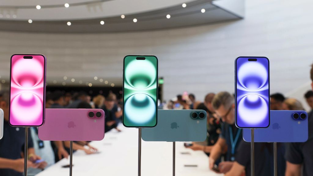 Apple iPhone 17 Expected Launch Date