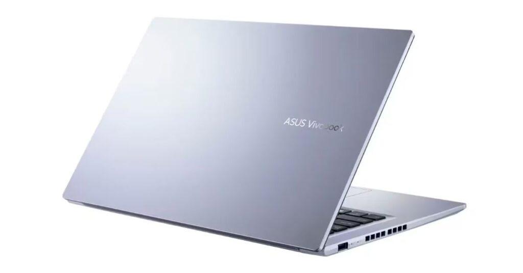Asus Vivobook 14