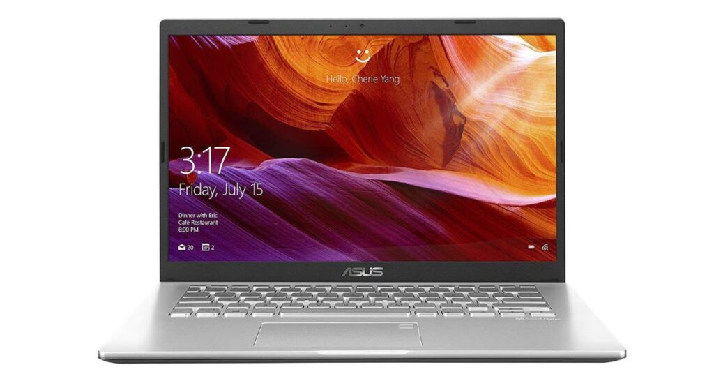 Asus Vivobook 14