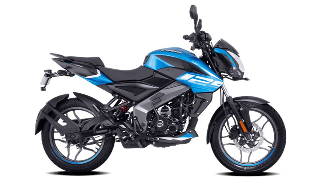 Bajaj Pulsar 125