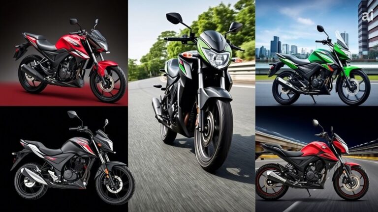 Best 125cc Bikes