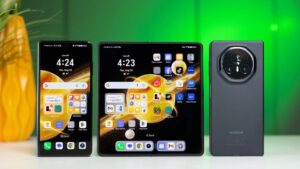 Best Foldable Phones