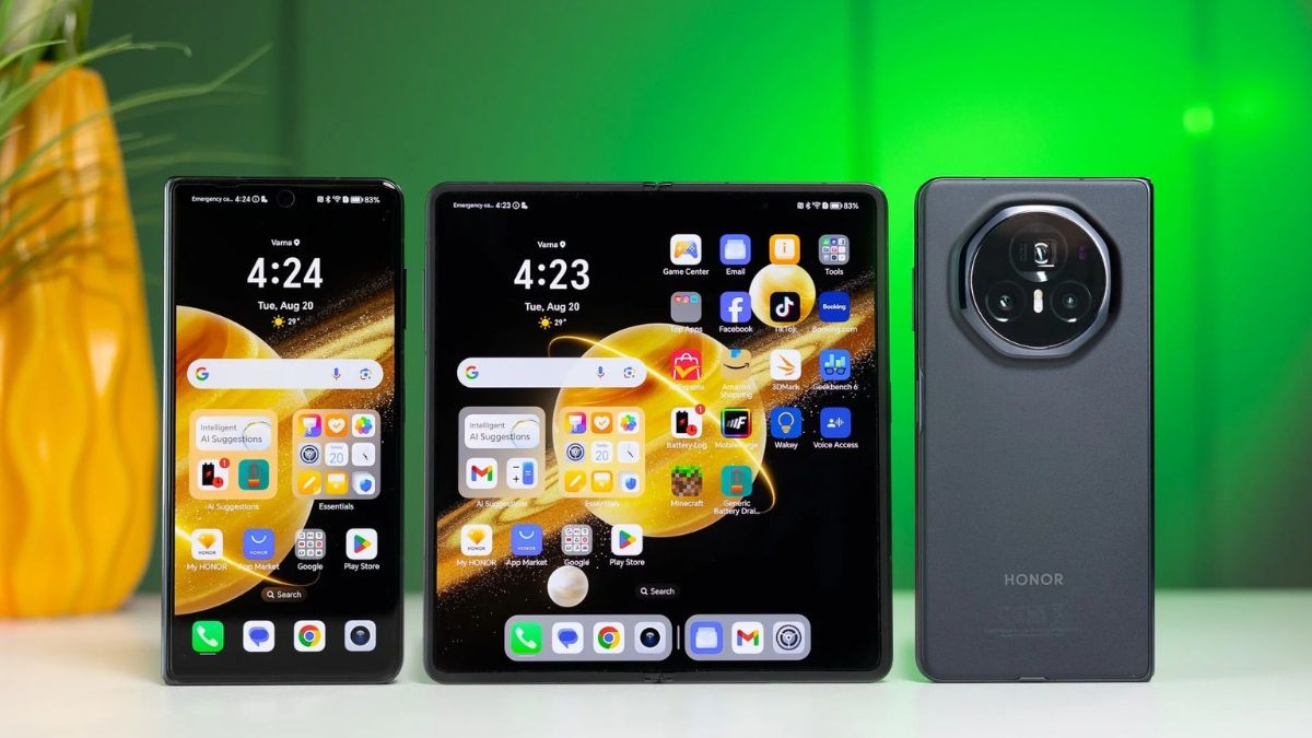 Best Foldable Phones