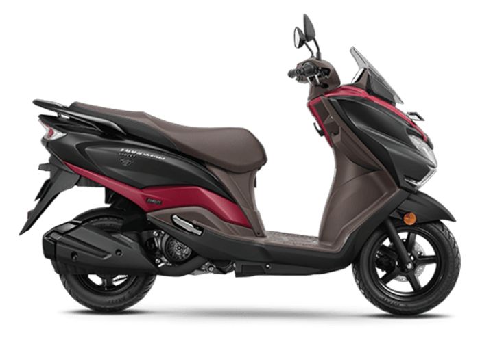 Honda Activa 7G