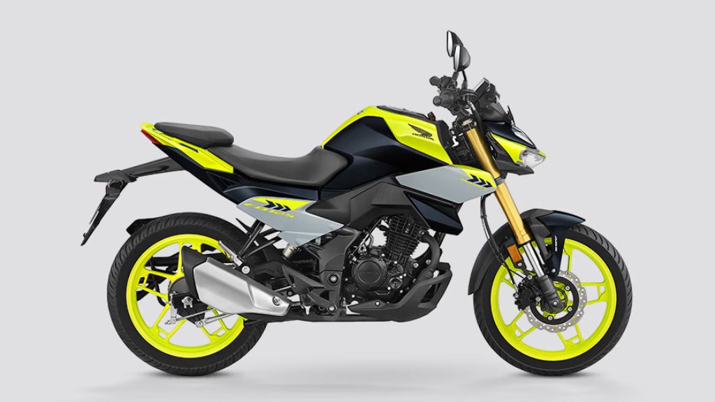 Honda CB 125 Hornet