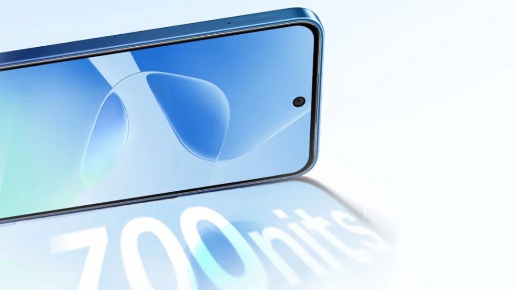 Infinix HOT 60 5G