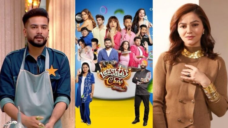 Laughter Chefs Season 2 Winner