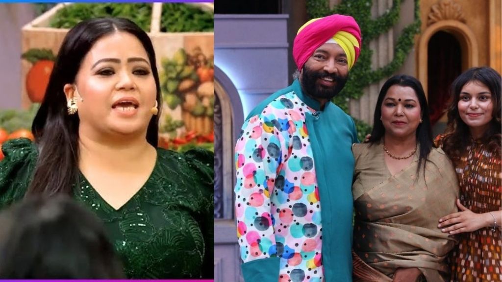 Laughter Chefs Season 2 winner