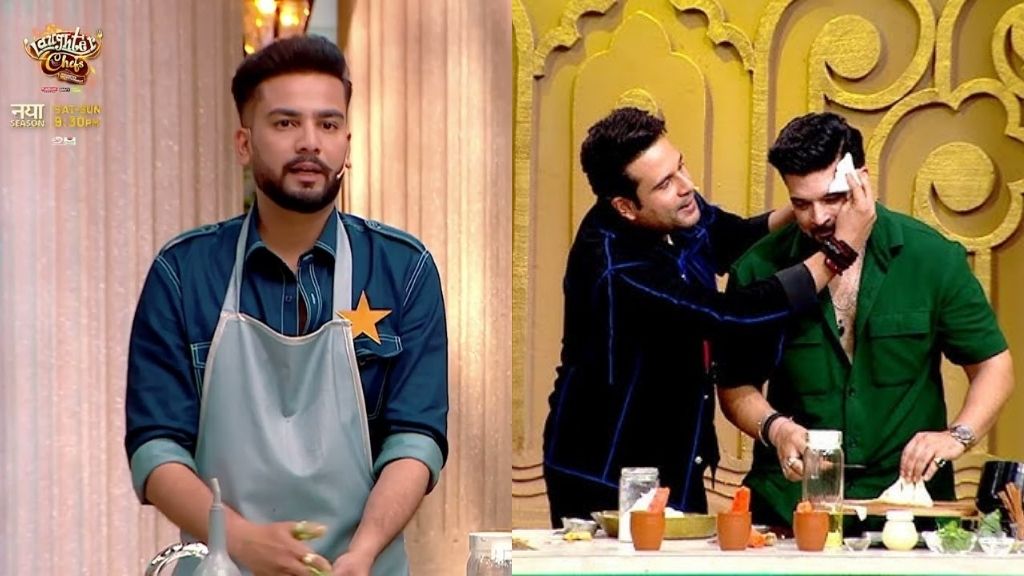 Laughter Chefs Season 2 winner