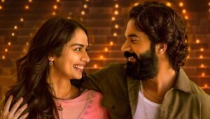 Maalik Box Office Collection