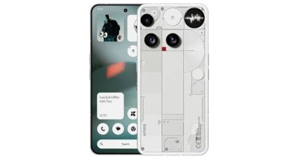 Nothing Phone 3