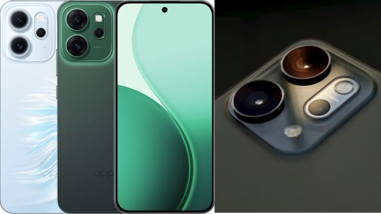 OPPO Reno 14 Pro