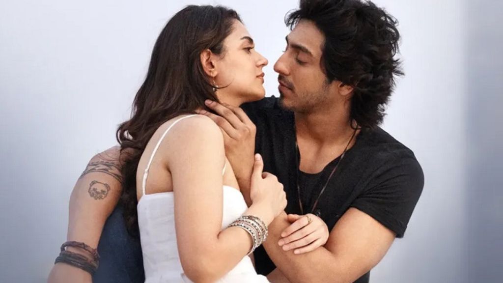 Saiyaara Box Office Collection 