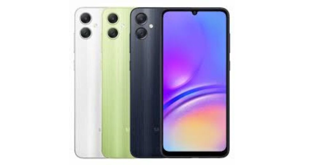 Samsung Galaxy A07