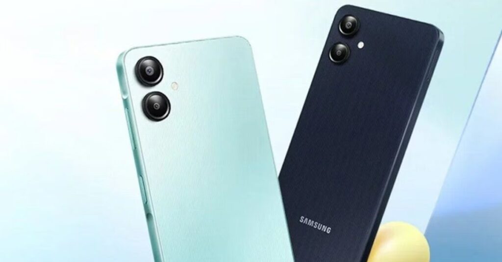 Samsung Galaxy A07