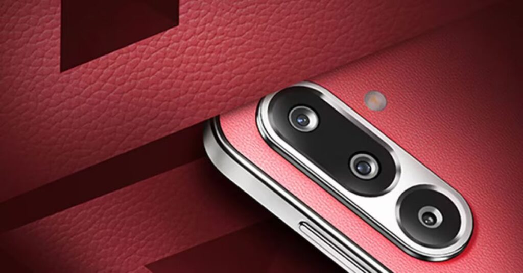 Samsung Galaxy F36 5G