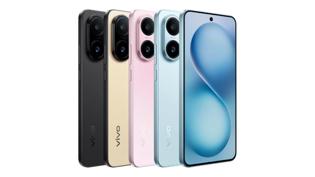 Vivo S30 Price