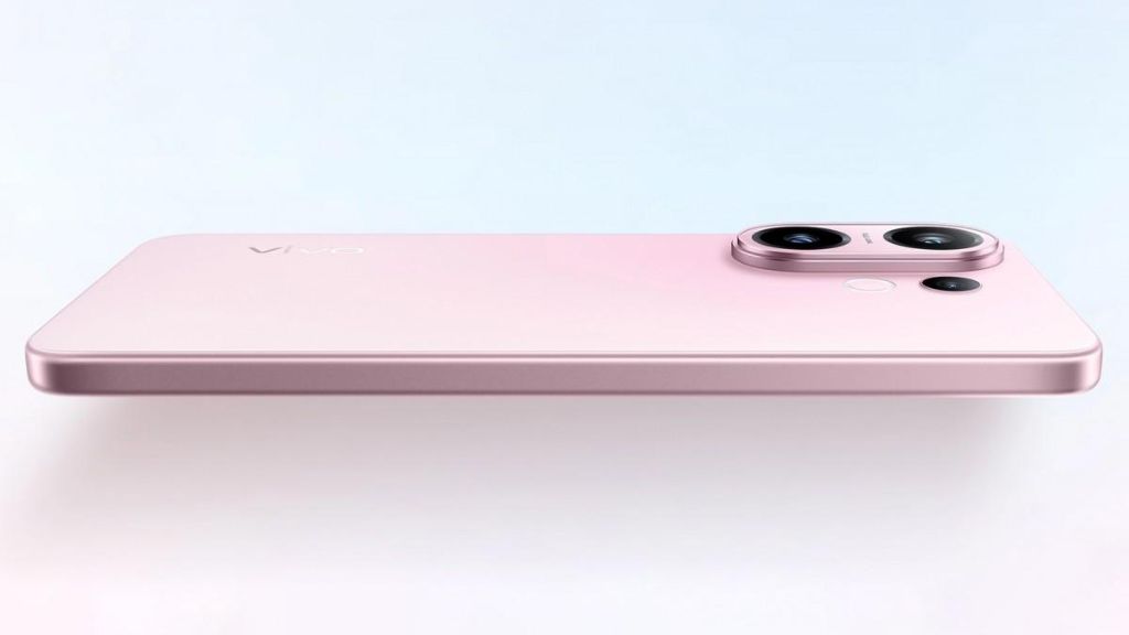 Vivo S30 Specifications