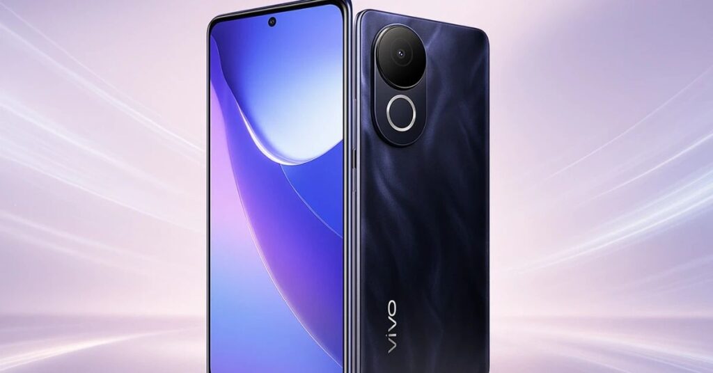 Vivo T4R 5G