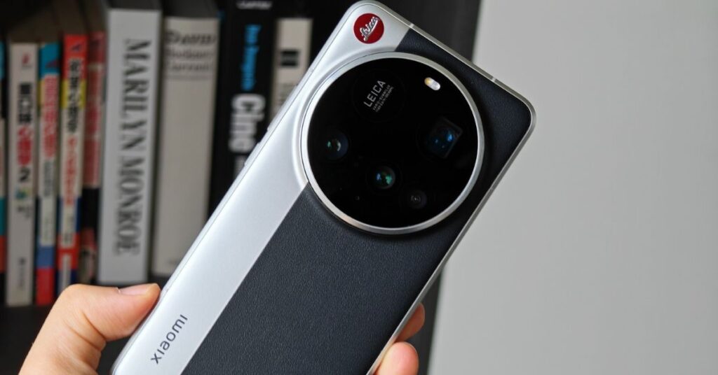 Xiaomi 16 Ultra