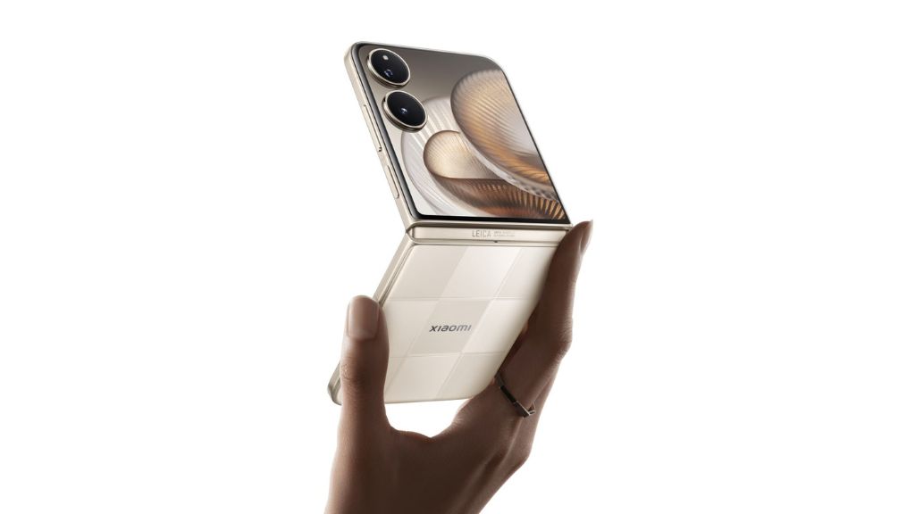 Xiaomi Mix Flip 2 Specifications