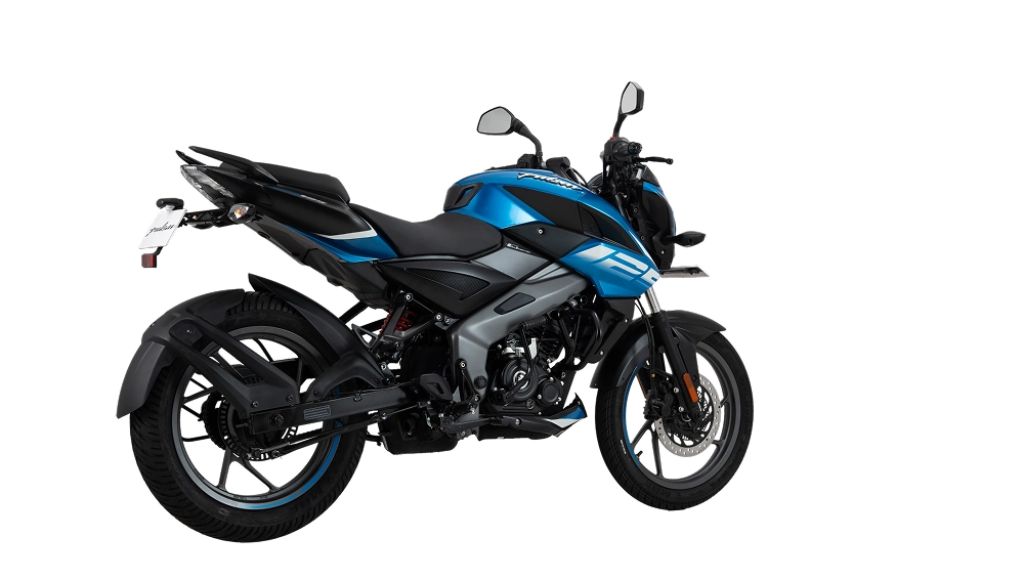bajaj pulsar ns125