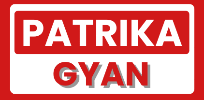 Patrikagyan logo