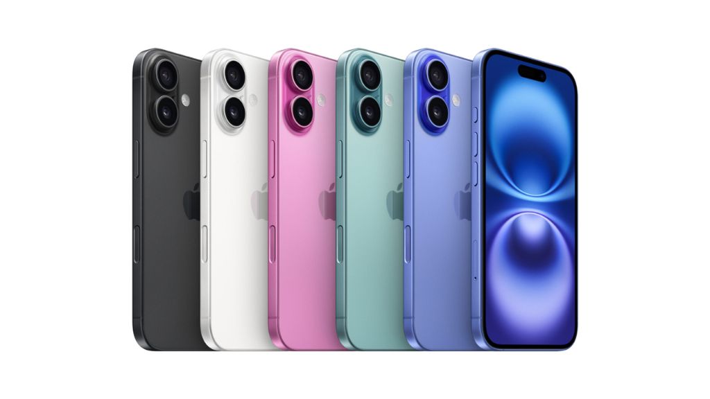 iPhone 16 Plus Price