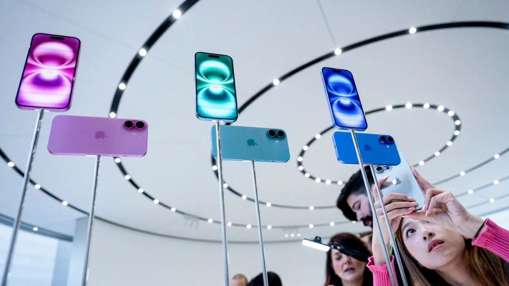 iphone 17 air
