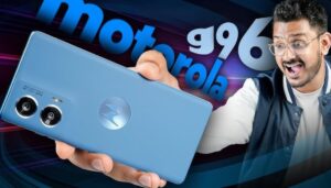 moto g96 5g