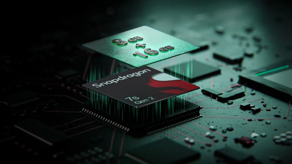 moto g96 5g Processor