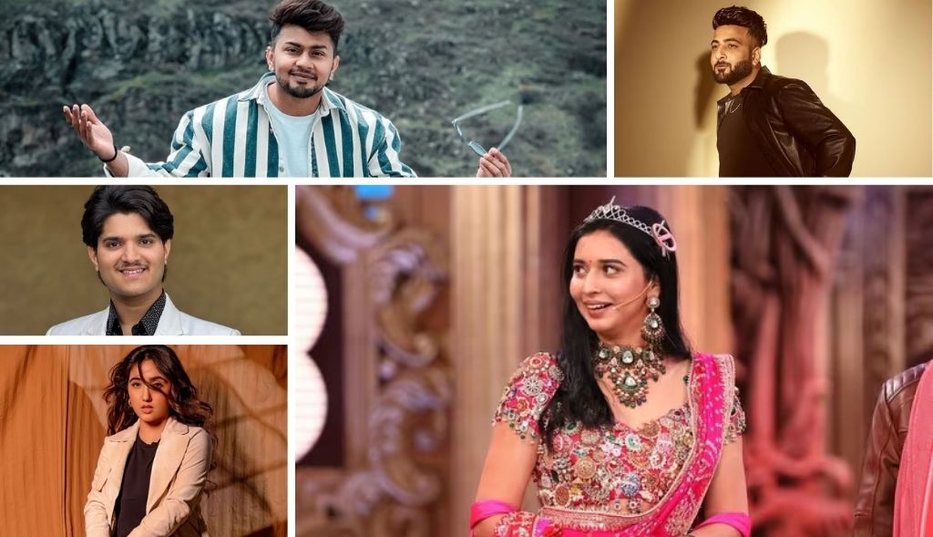 Bigg Boss 19 Contestants