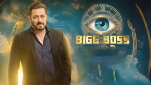 Bigg Boss 19 Full Contestants List