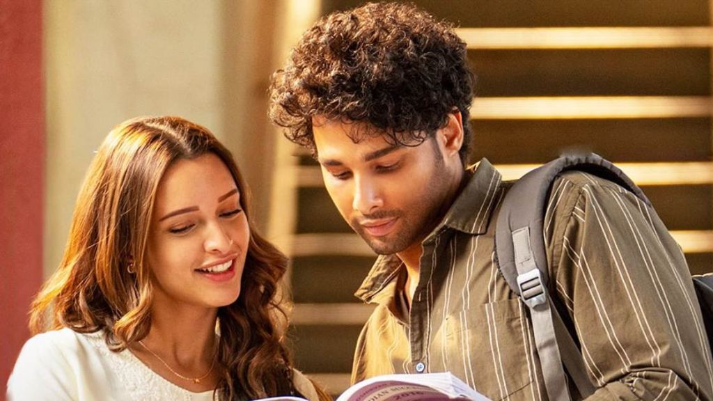 Dhadak 2 Box Office Collection