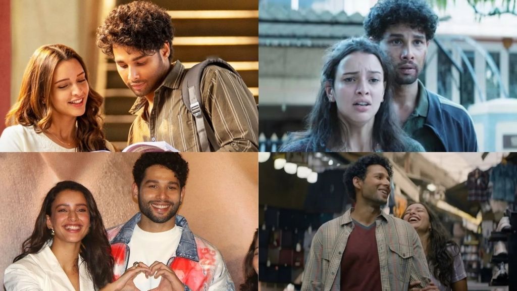 Dhadak 2 Box Office Collection