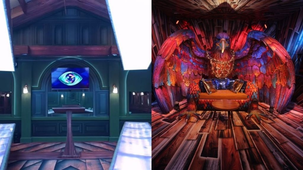 Gharwalon ki Sarkaar