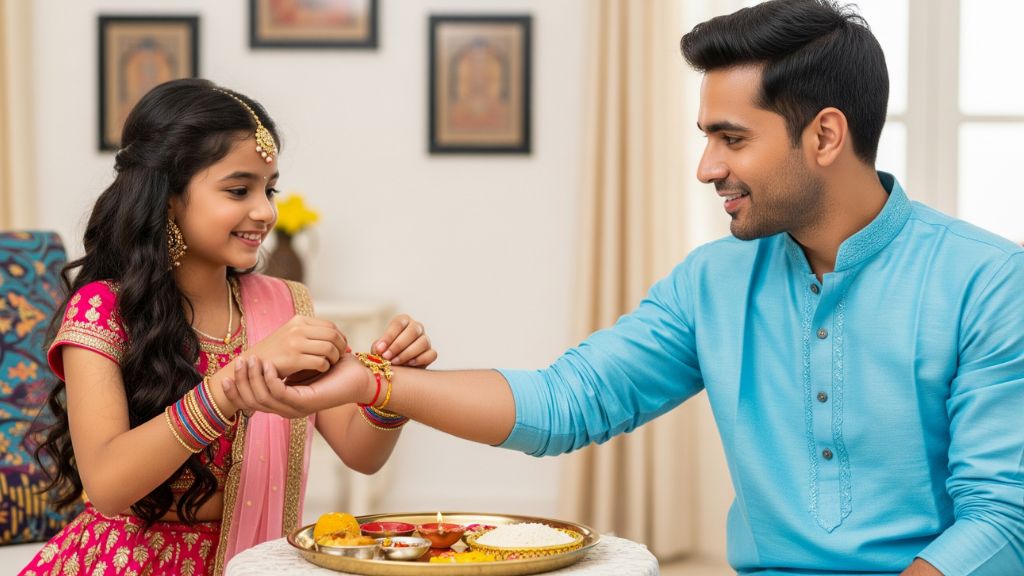 Happy Raksha Bandhan Wishes