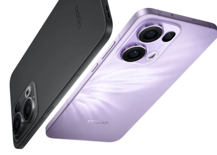 OPPO Reno 13 Pro 5G 