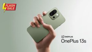 OnePlus 13s