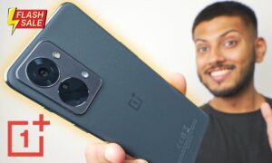 OnePlus Nord 2T 5G