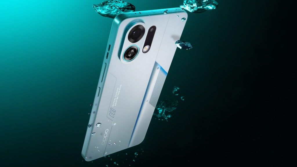 Oppo K13 Turbo Pro 5G 