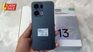 OPPO Reno 13 Pro 5G