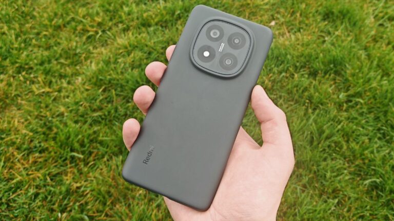 Redmi Note 14 Pro 5G