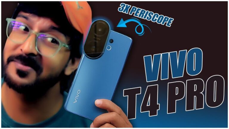 Vivo T4 Pro 5G