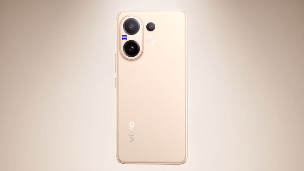 Vivo V60e