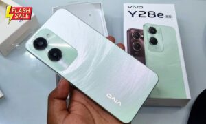Vivo Y28e 5G
