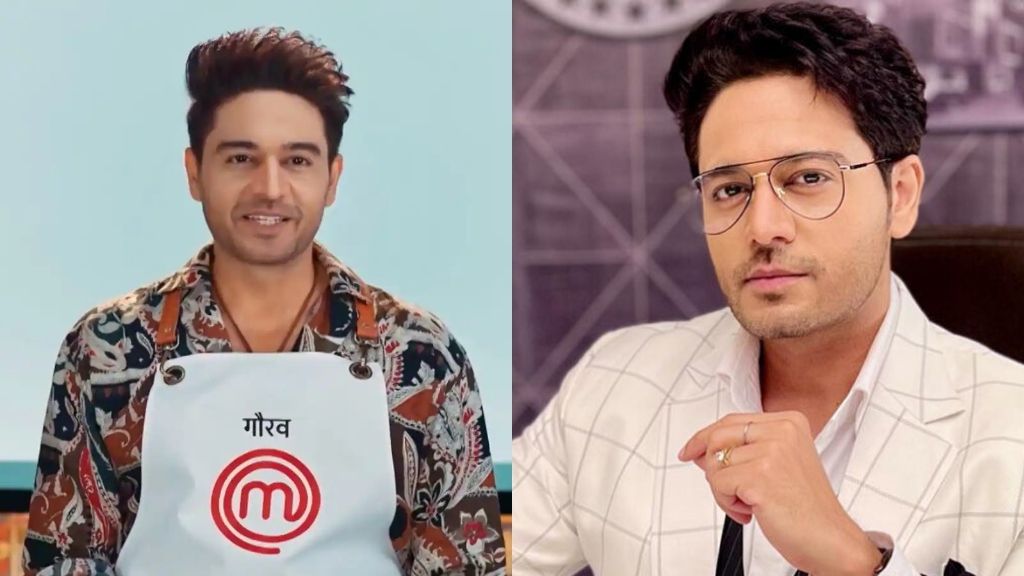 Who is Gaurav Khanna