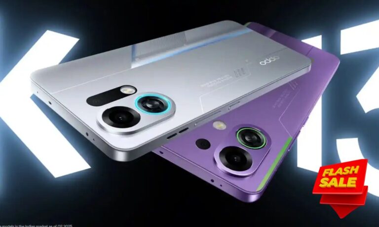 oppo k13 turbo pro 5g