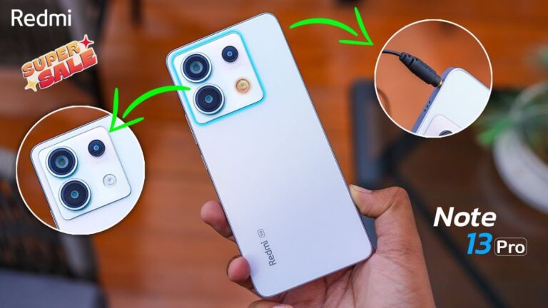 redmi note 13 pro