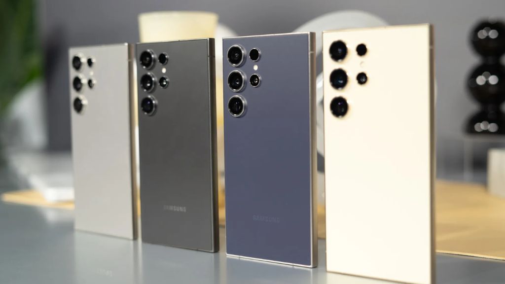 samsung galaxy s24 ultra price drop